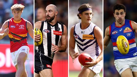 sen afl news|The six things we learned from Round 17 .
